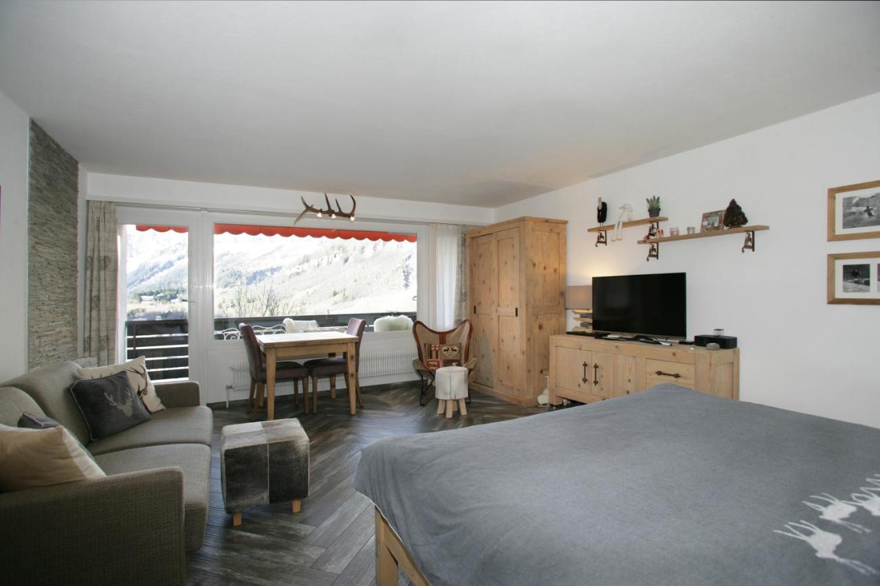 לויקרבאד Apartments Haus Quelle מראה חיצוני תמונה