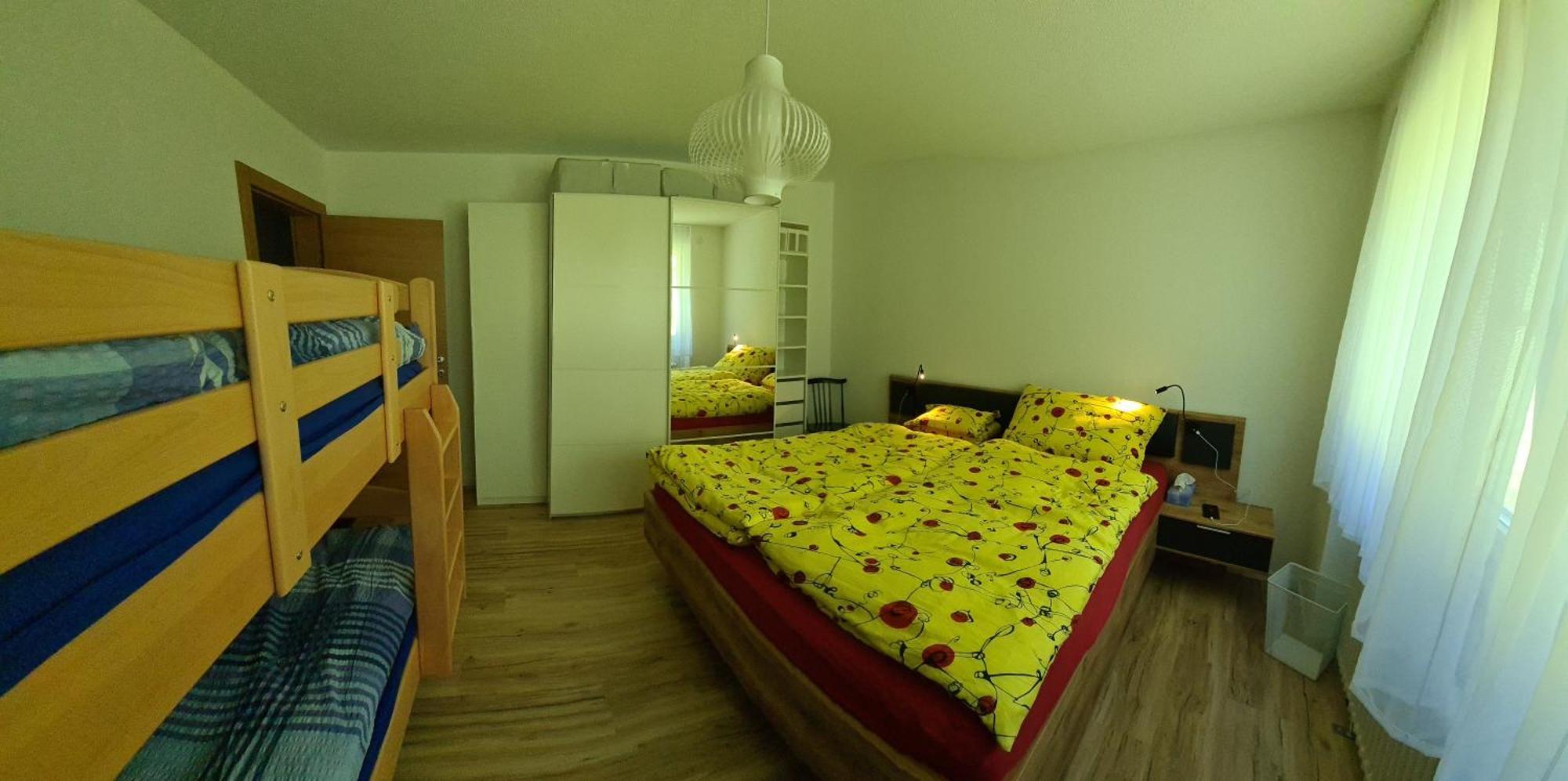 לויקרבאד Apartments Haus Quelle מראה חיצוני תמונה